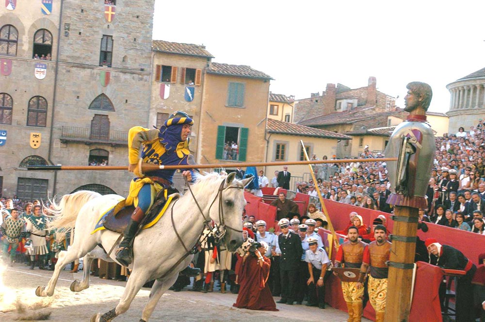 Tuscany agriturismo